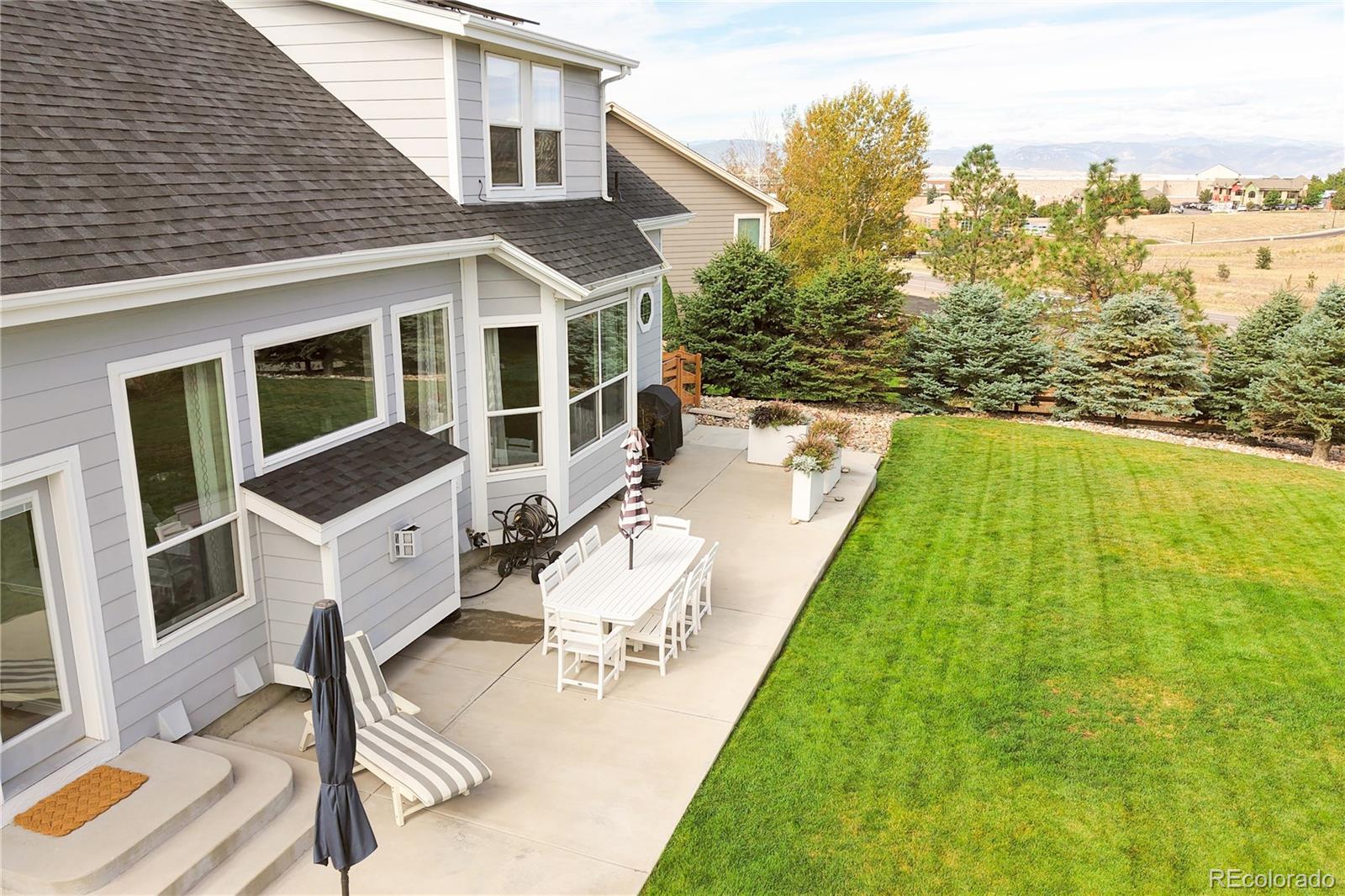 MLS Image #46 for 4514  tanoa court,castle rock, Colorado