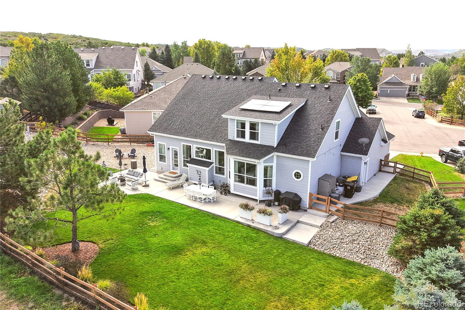 MLS Image #47 for 4514  tanoa court,castle rock, Colorado