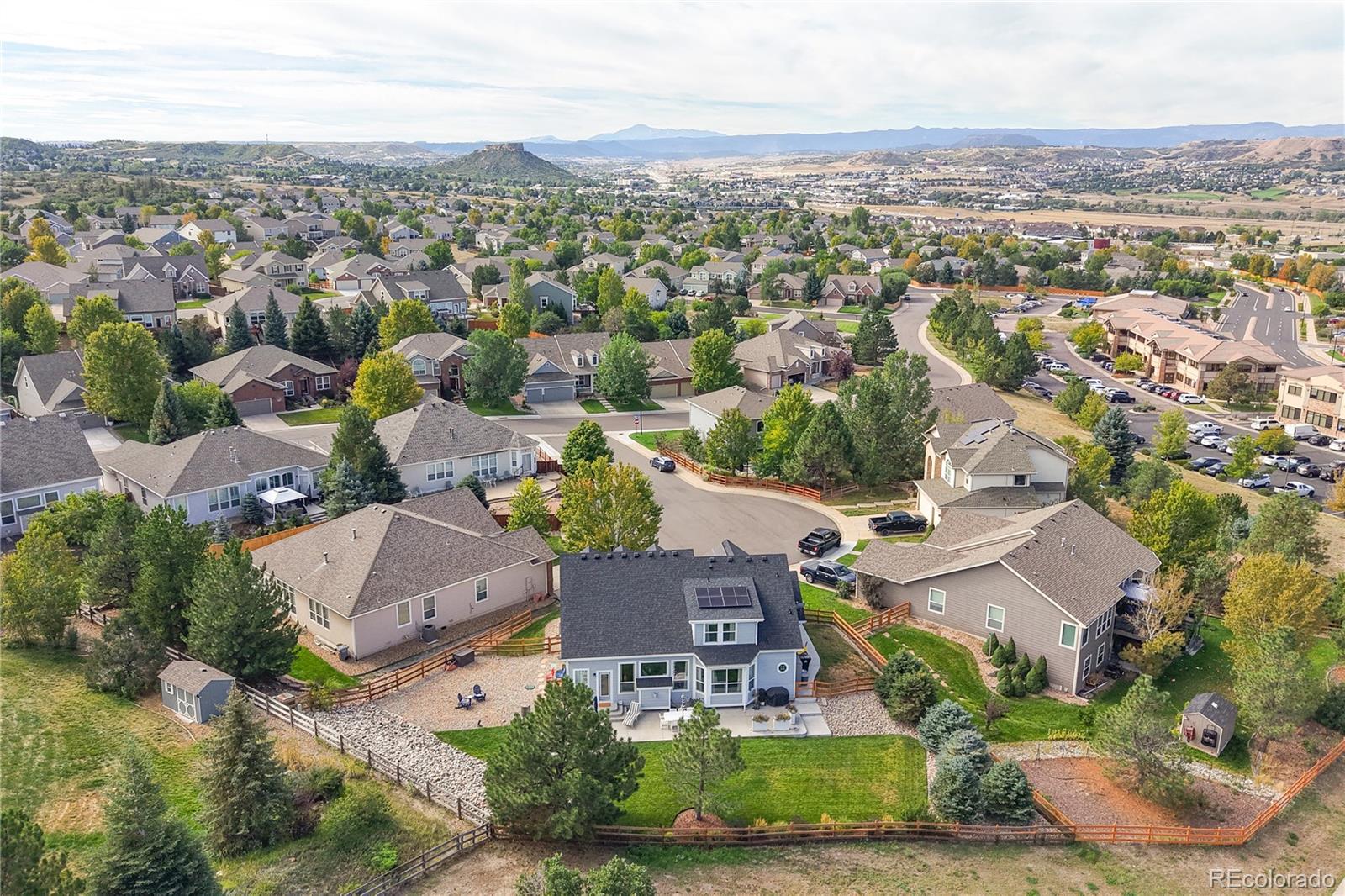 MLS Image #49 for 4514  tanoa court,castle rock, Colorado