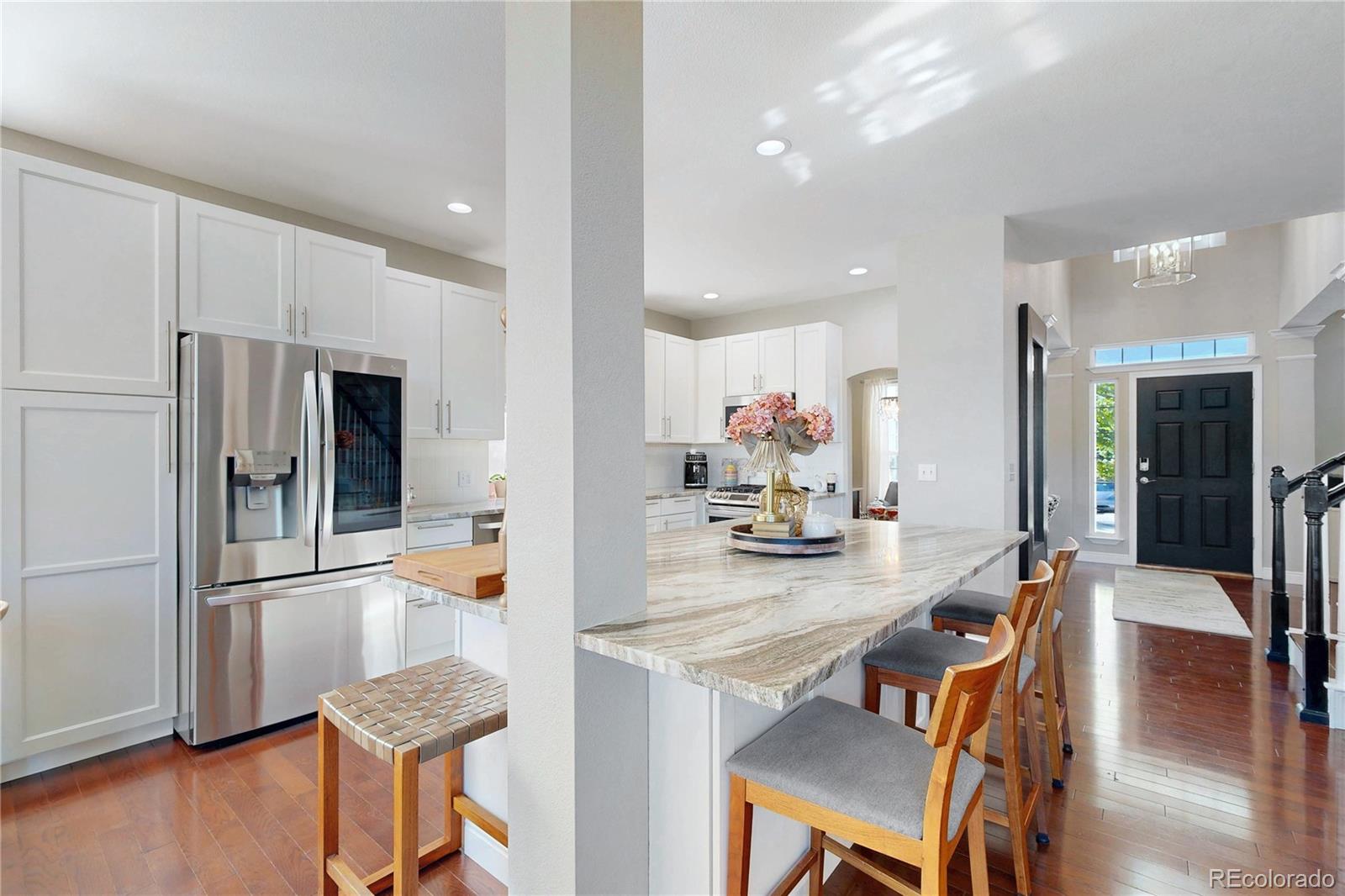 MLS Image #5 for 4514  tanoa court,castle rock, Colorado