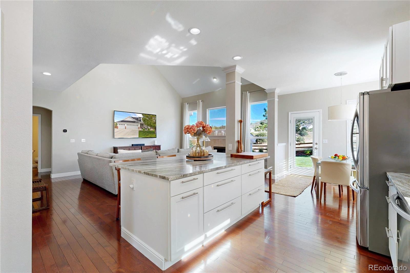 MLS Image #6 for 4514  tanoa court,castle rock, Colorado