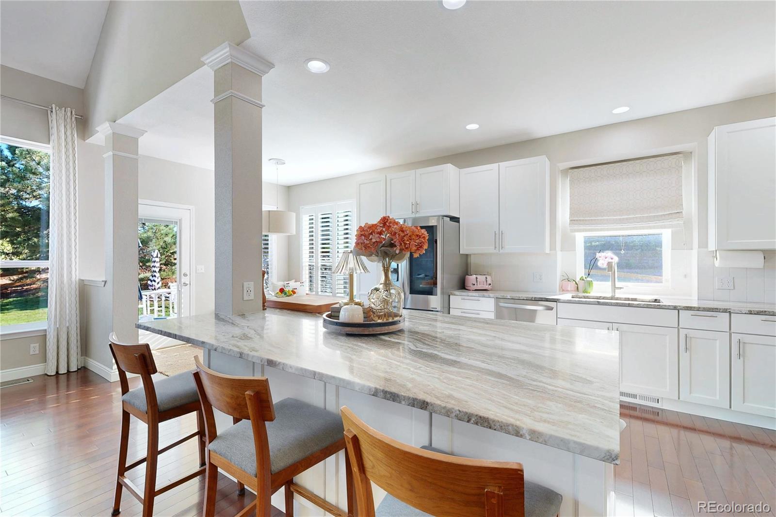 MLS Image #7 for 4514  tanoa court,castle rock, Colorado
