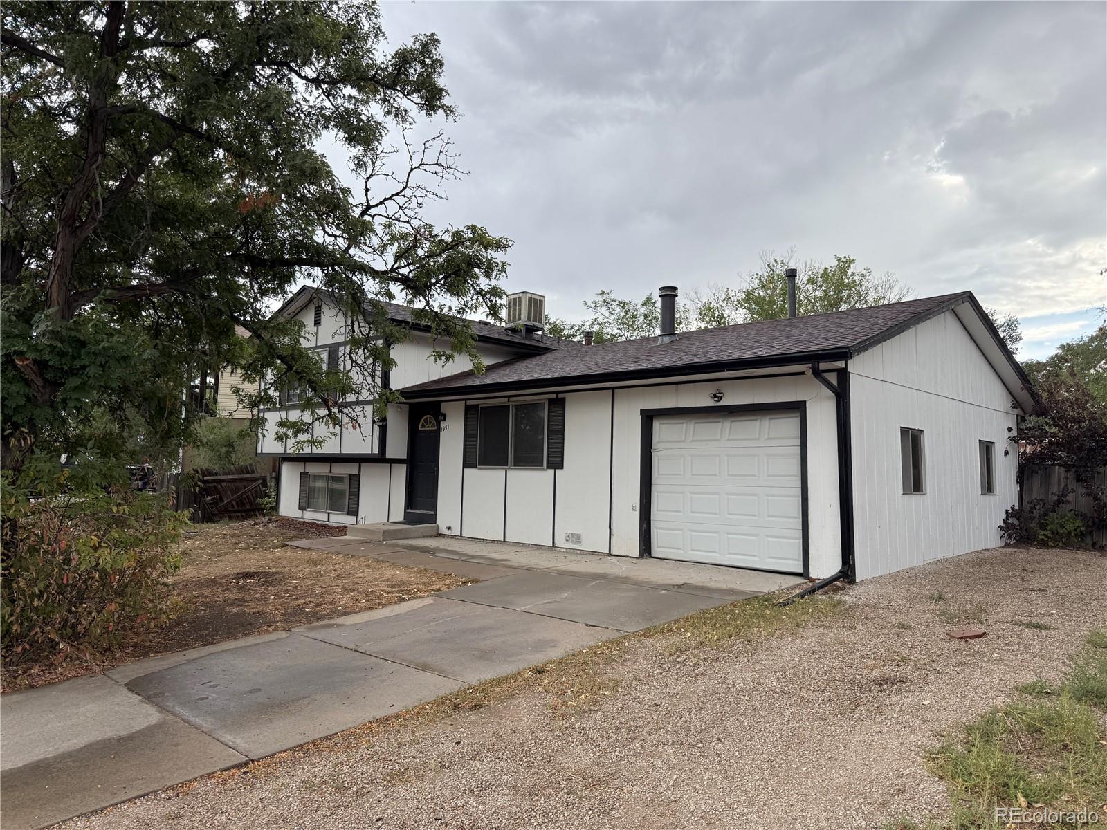 MLS Image #1 for 1951 e 81st place,denver, Colorado