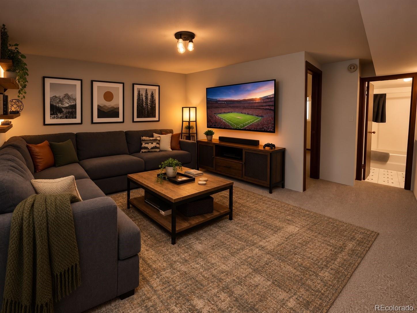 MLS Image #17 for 1951 e 81st place,denver, Colorado