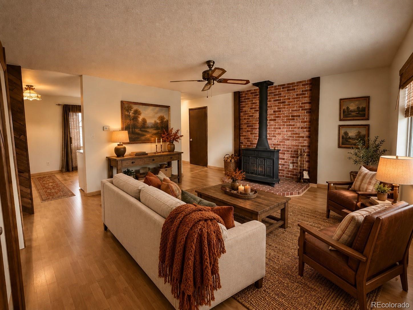 MLS Image #3 for 1951 e 81st place,denver, Colorado