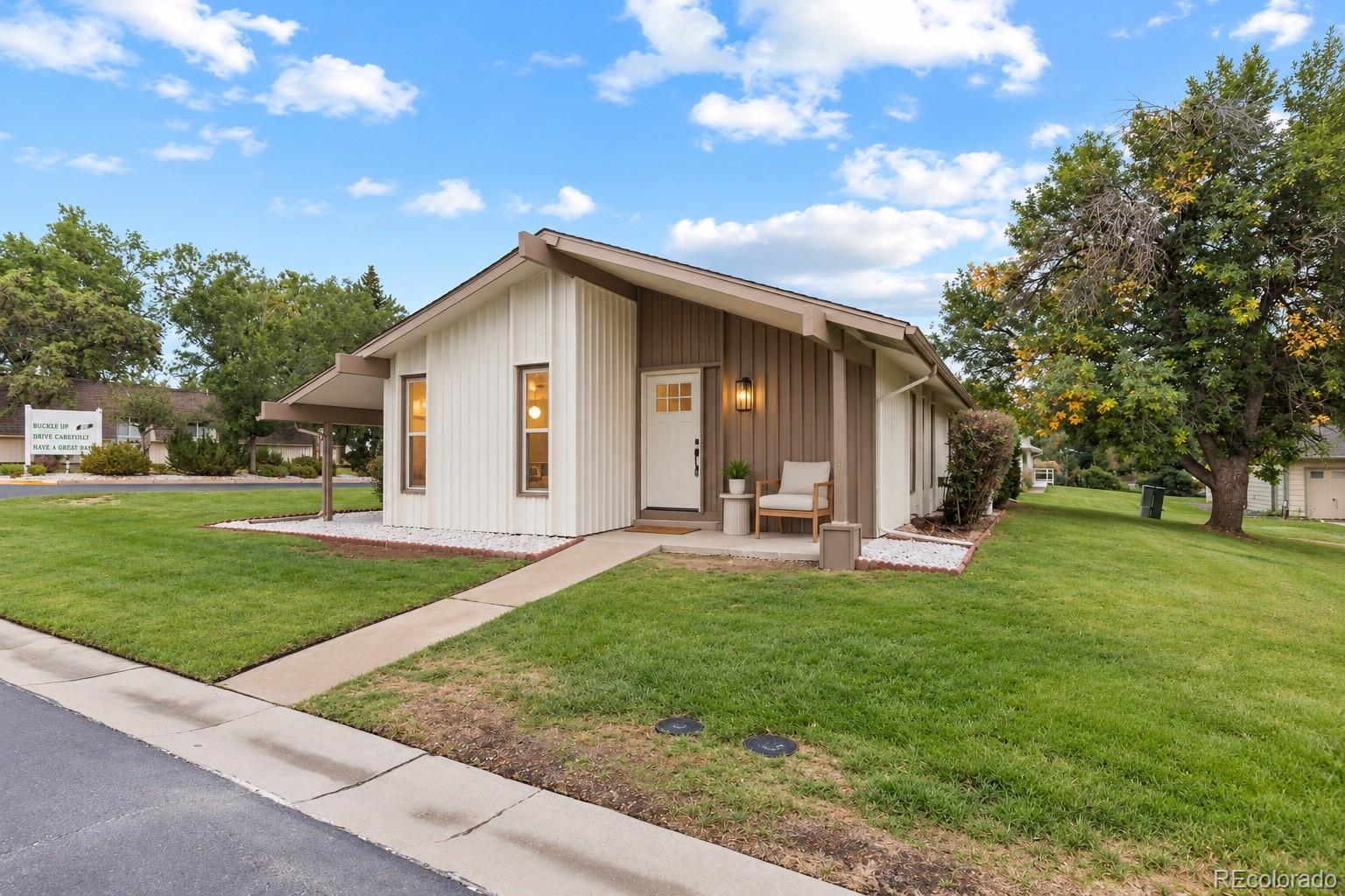 MLS Image #0 for 4  douglas drive,broomfield, Colorado