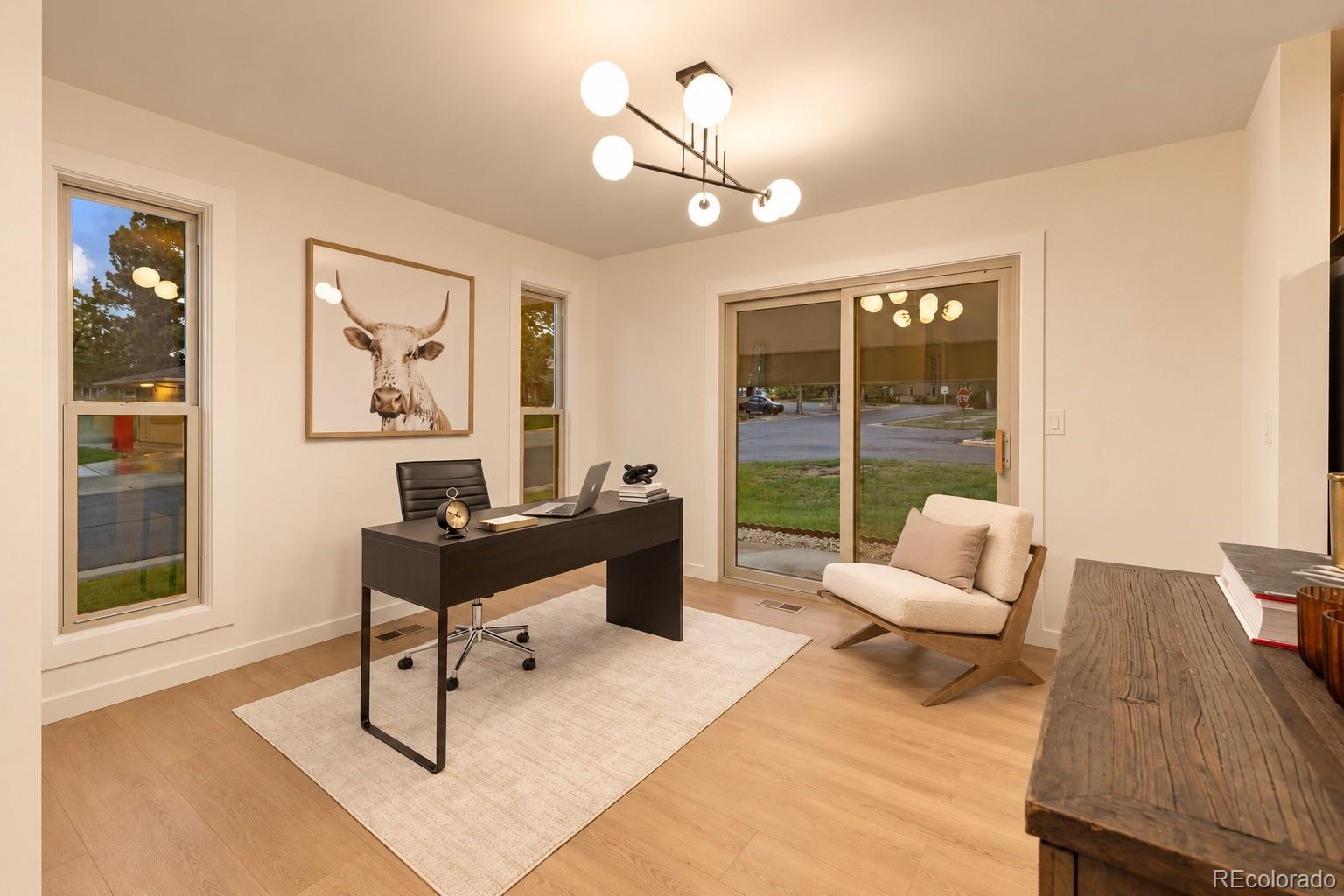 MLS Image #3 for 4  douglas drive,broomfield, Colorado