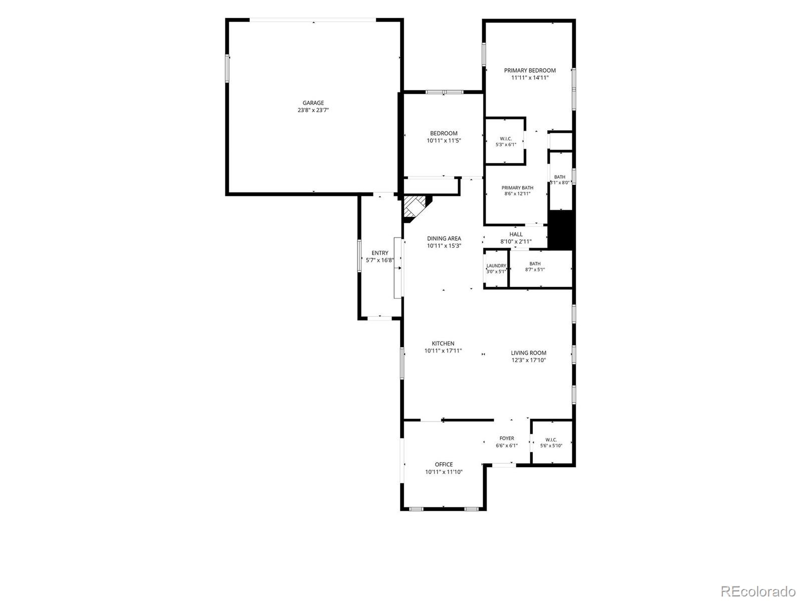 MLS Image #31 for 4  douglas drive,broomfield, Colorado