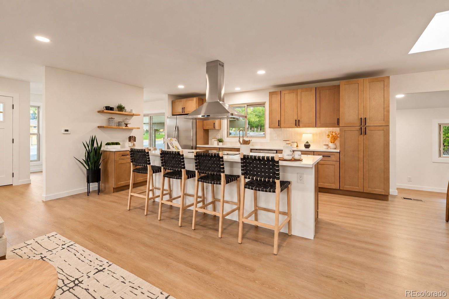MLS Image #5 for 4  douglas drive,broomfield, Colorado