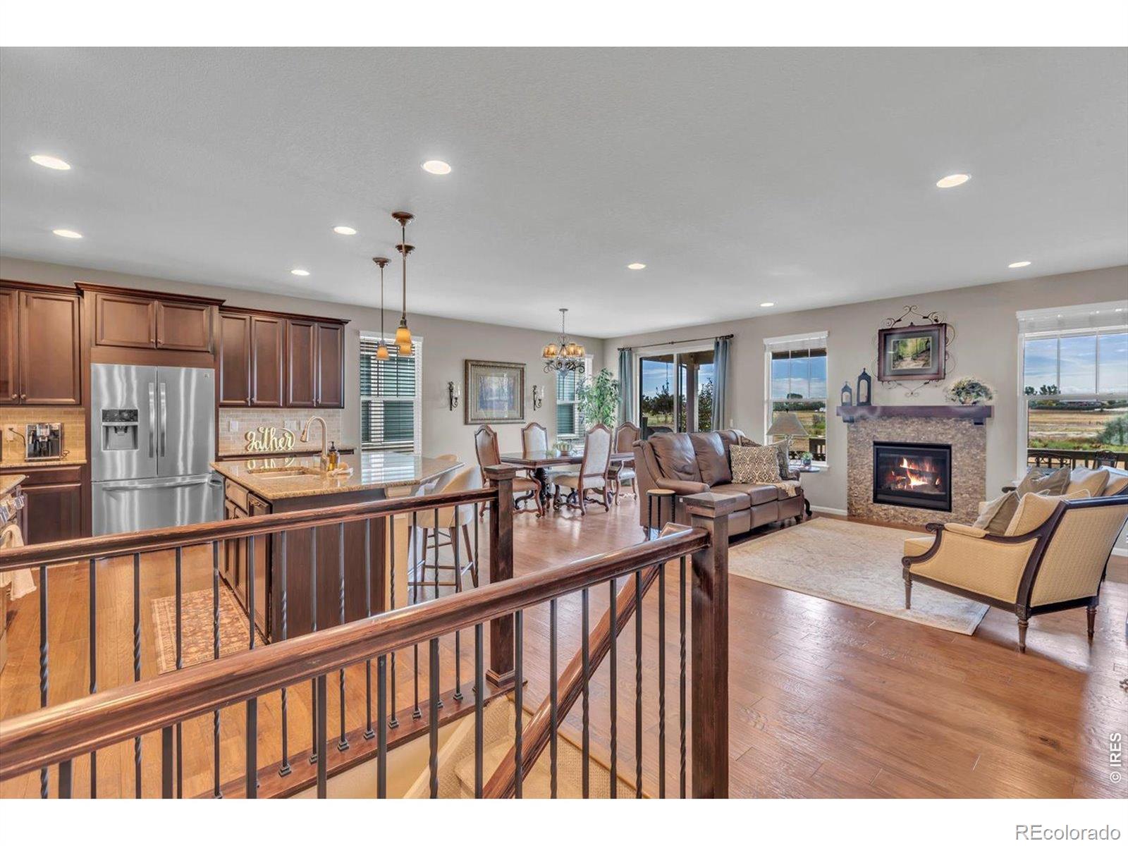 MLS Image #4 for 15912  st paul street,thornton, Colorado