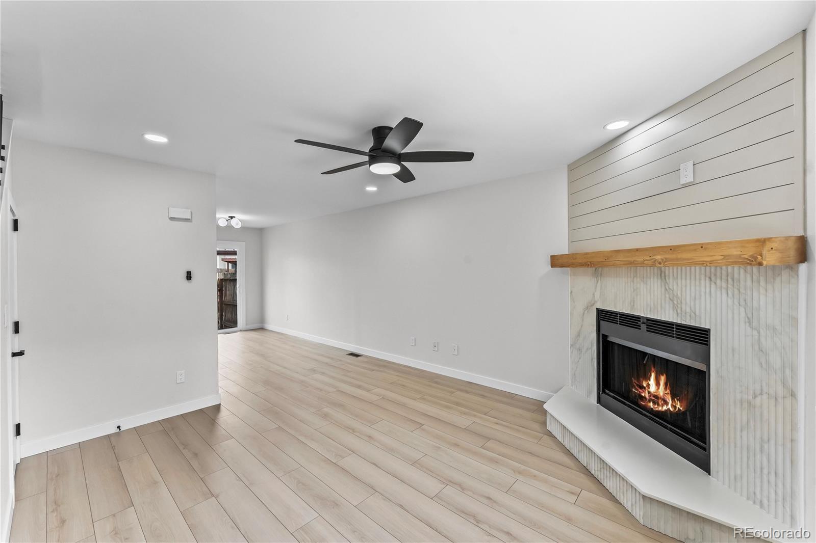 MLS Image #1 for 3176  starlight circle,colorado springs, Colorado