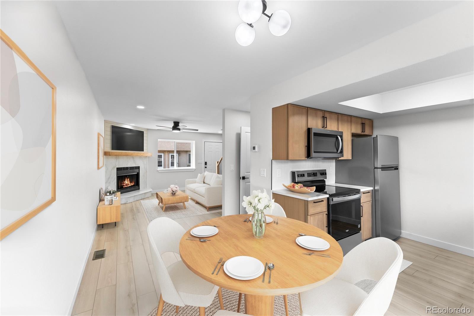 MLS Image #11 for 3176  starlight circle,colorado springs, Colorado
