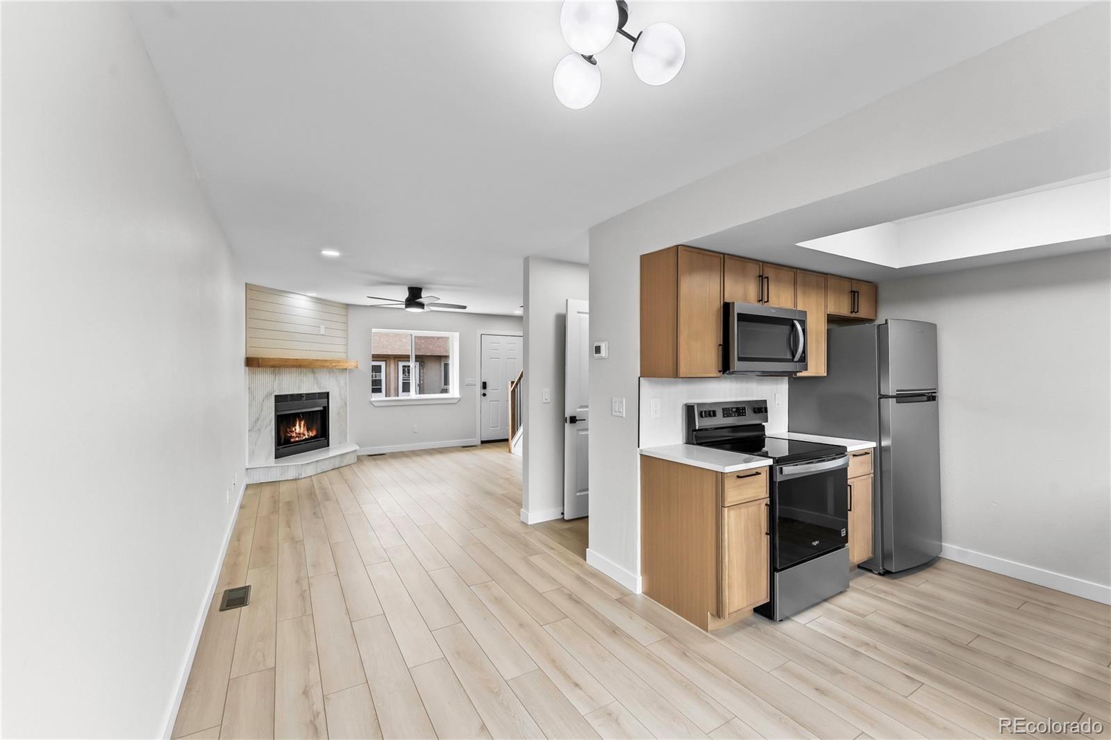 MLS Image #12 for 3176  starlight circle,colorado springs, Colorado