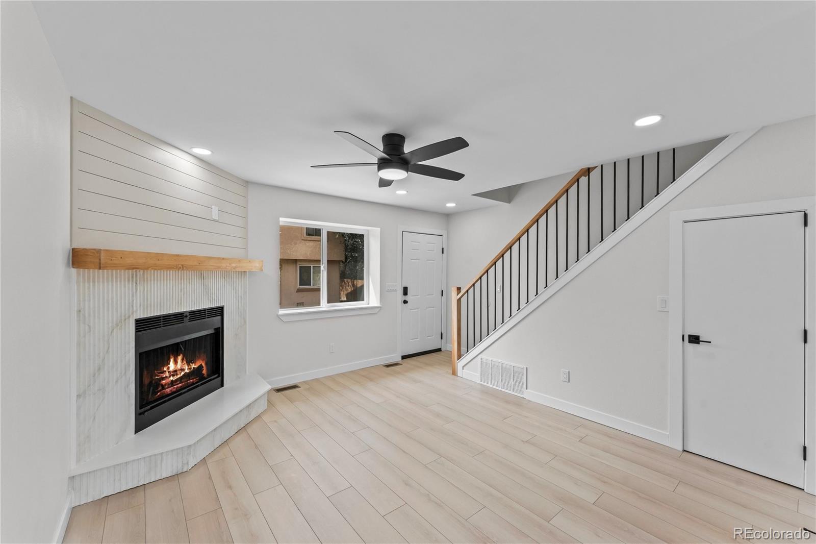 MLS Image #2 for 3176  starlight circle,colorado springs, Colorado