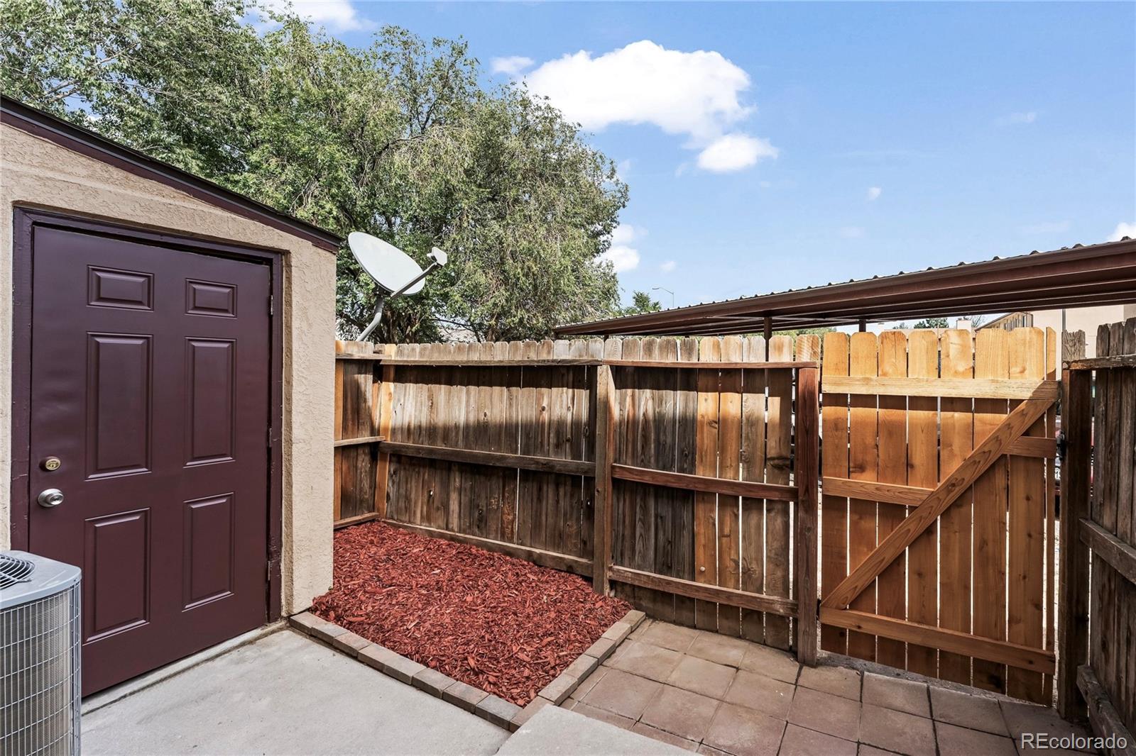 MLS Image #26 for 3176  starlight circle,colorado springs, Colorado