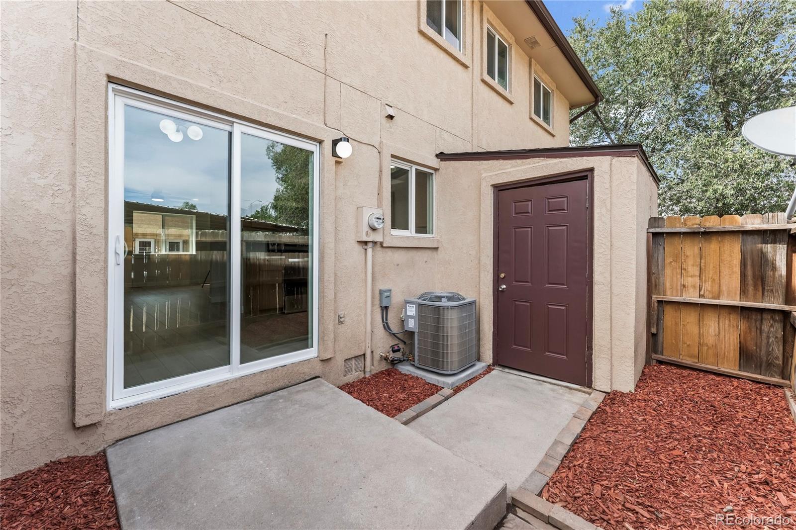 MLS Image #27 for 3176  starlight circle,colorado springs, Colorado