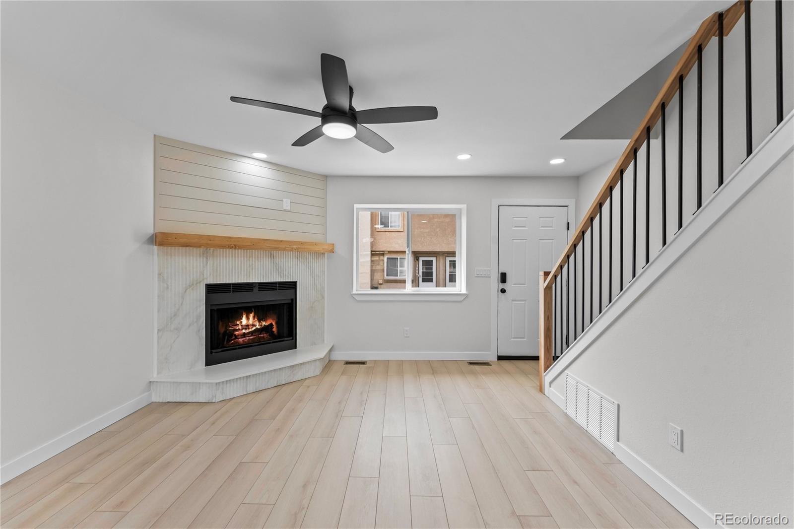 MLS Image #3 for 3176  starlight circle,colorado springs, Colorado