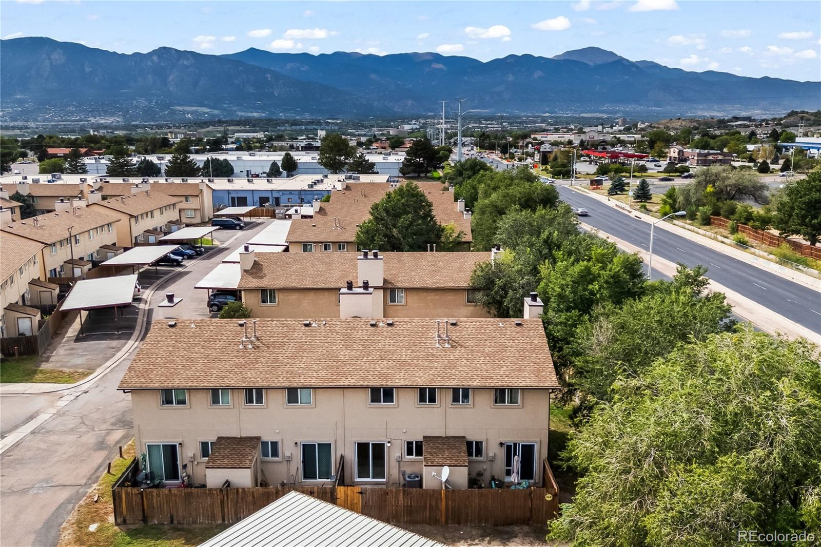 MLS Image #30 for 3176  starlight circle,colorado springs, Colorado