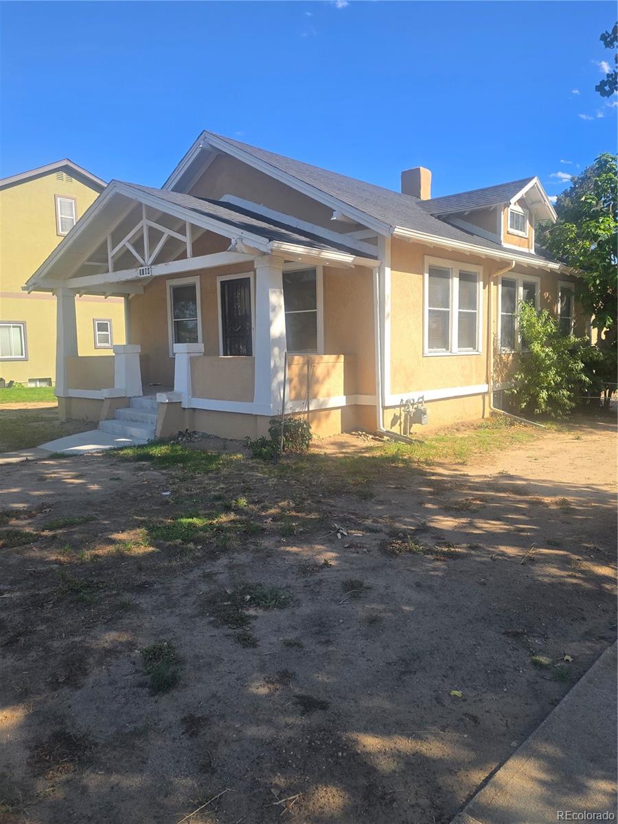MLS Image #1 for 3604 e 34th avenue,denver, Colorado