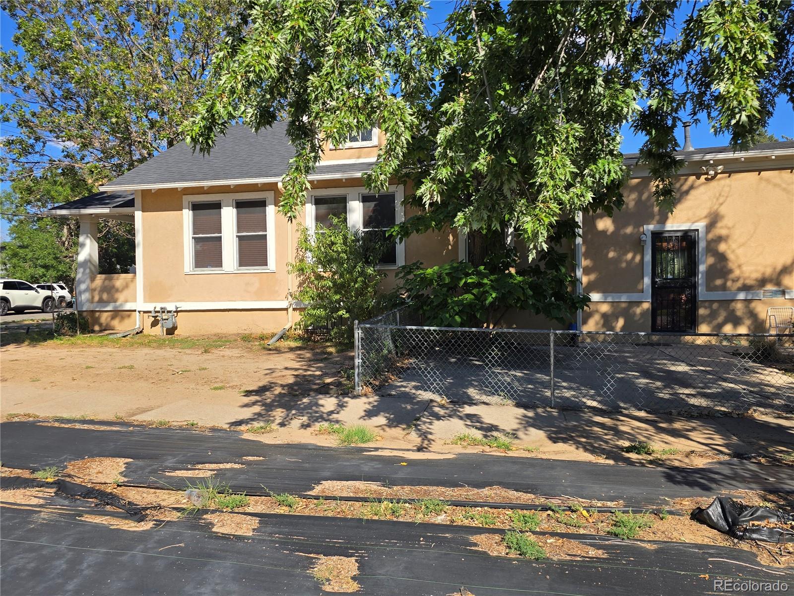 MLS Image #3 for 3604 e 34th avenue,denver, Colorado