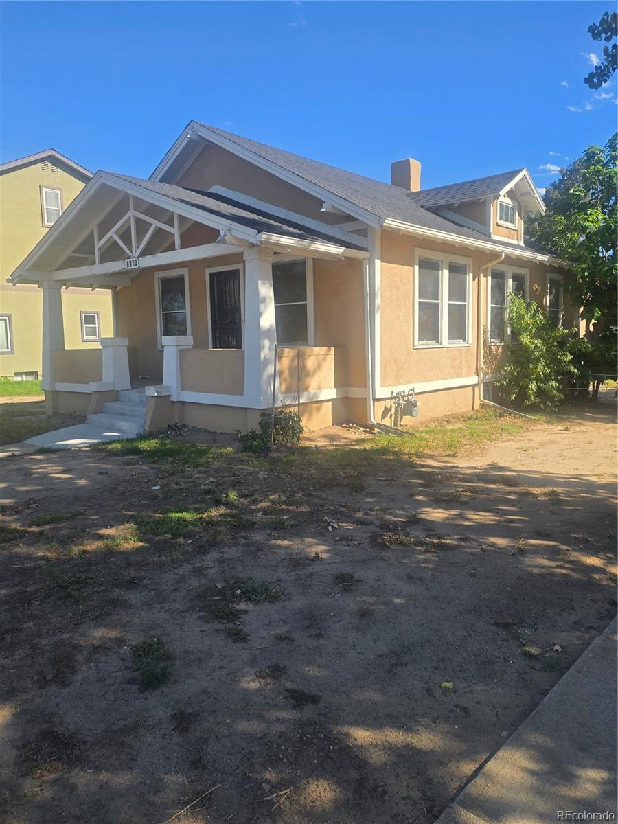 MLS Image #4 for 3604 e 34th avenue,denver, Colorado