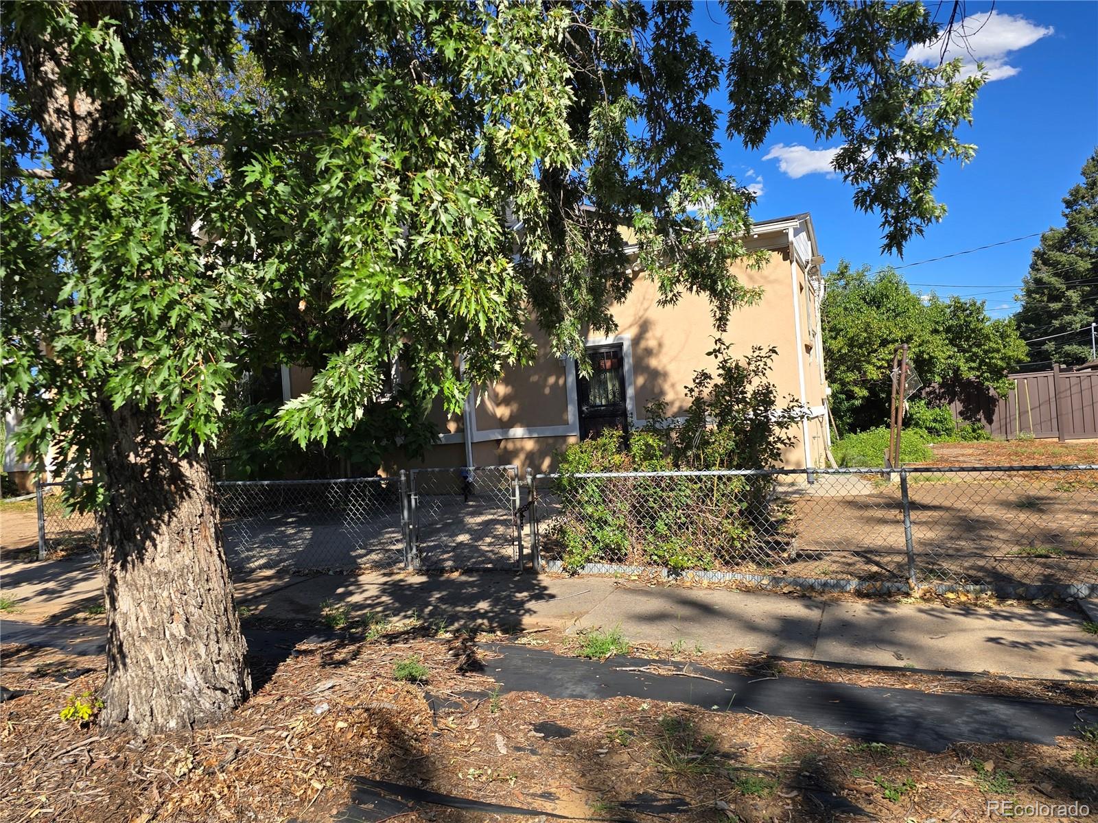 MLS Image #5 for 3604 e 34th avenue,denver, Colorado