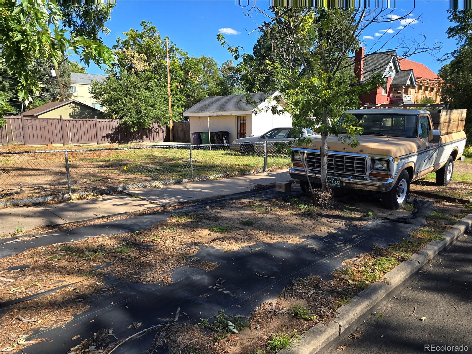 MLS Image #6 for 3604 e 34th avenue,denver, Colorado