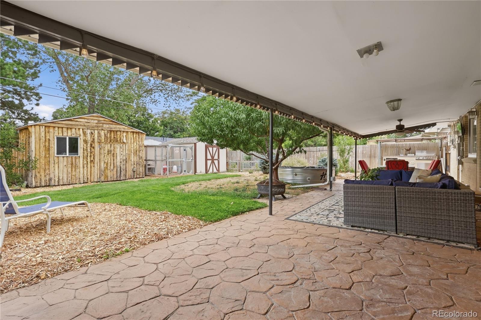 MLS Image #4 for 1990 s stuart street,denver, Colorado