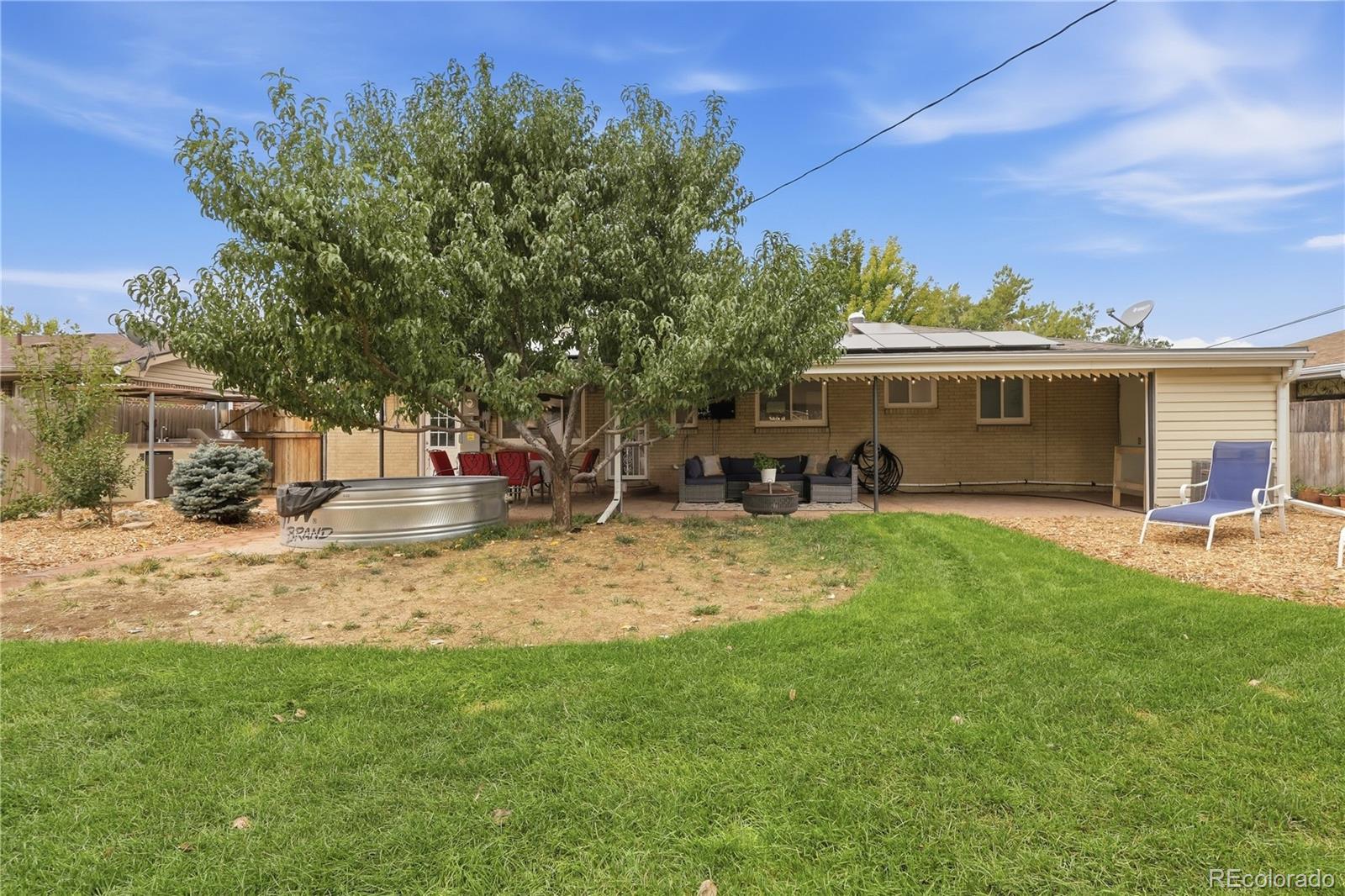 MLS Image #41 for 1990 s stuart street,denver, Colorado