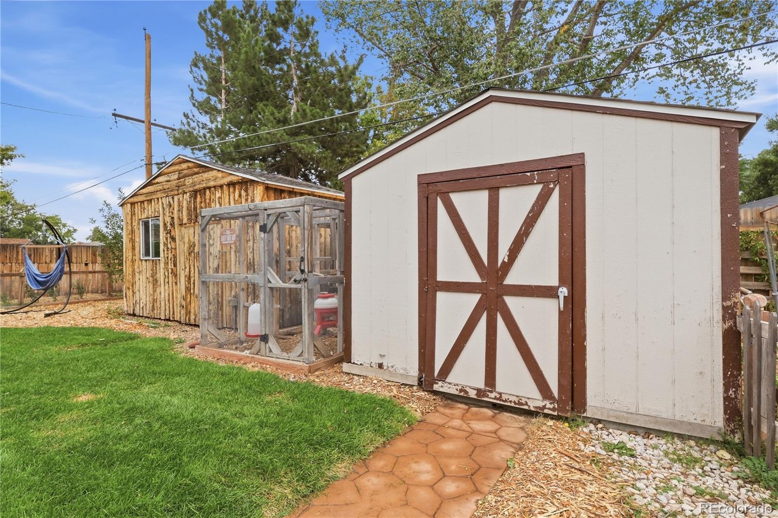 MLS Image #8 for 1990 s stuart street,denver, Colorado