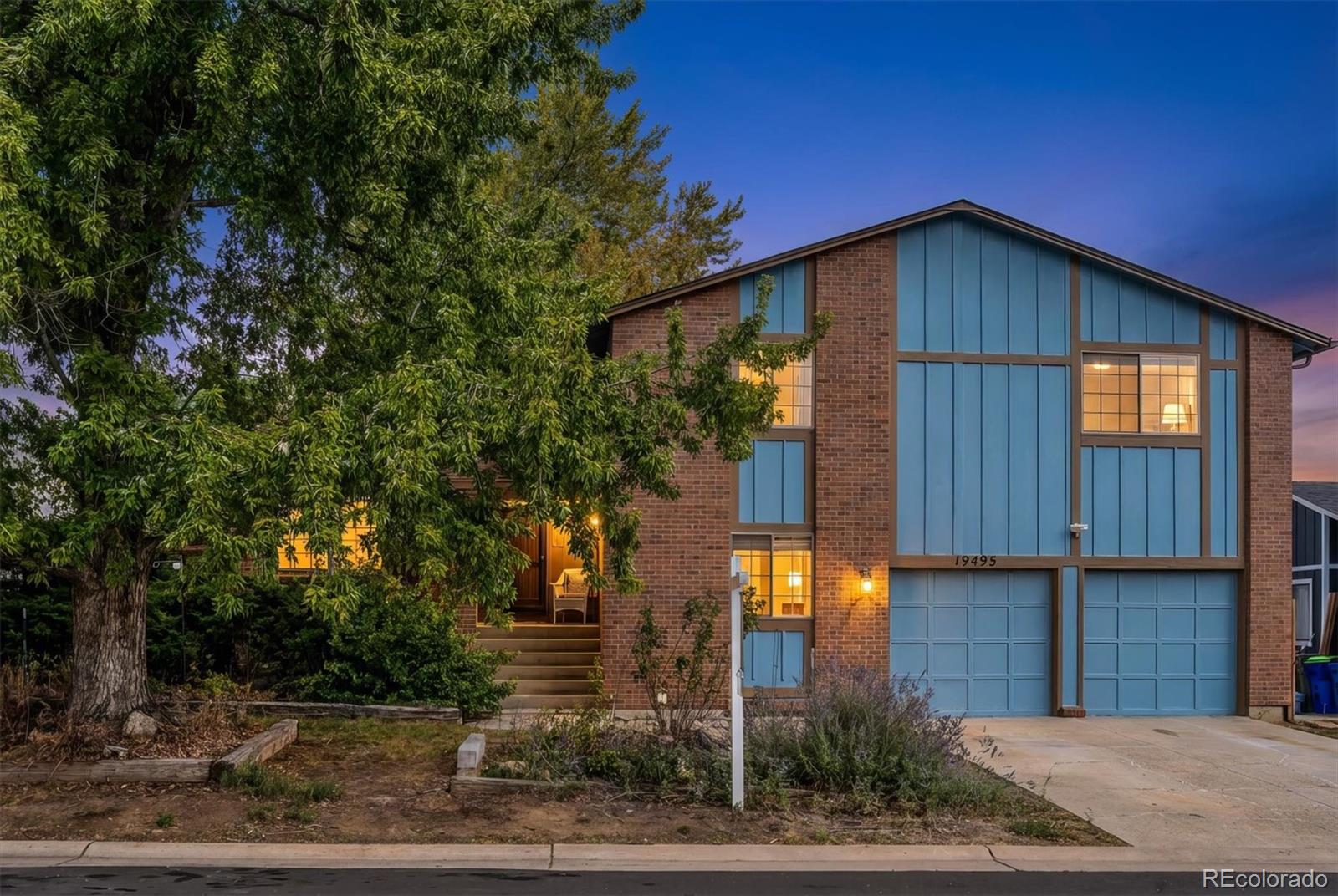 MLS Image #0 for 19495 e floyd avenue,aurora, Colorado