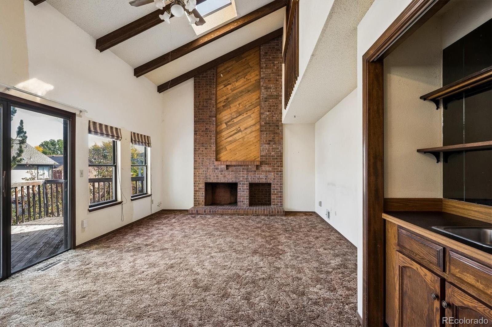 MLS Image #12 for 19495 e floyd avenue,aurora, Colorado