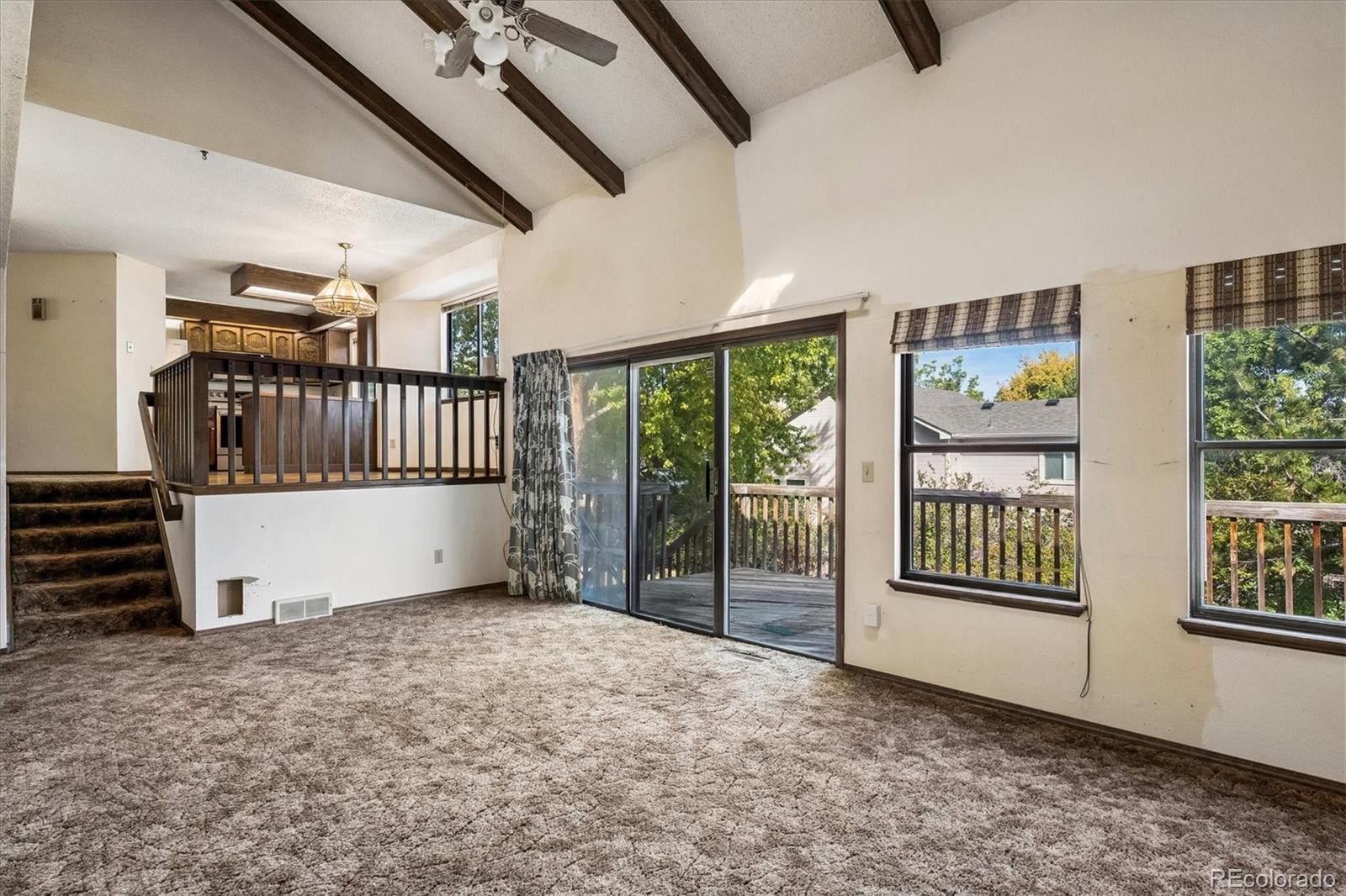 MLS Image #14 for 19495 e floyd avenue,aurora, Colorado