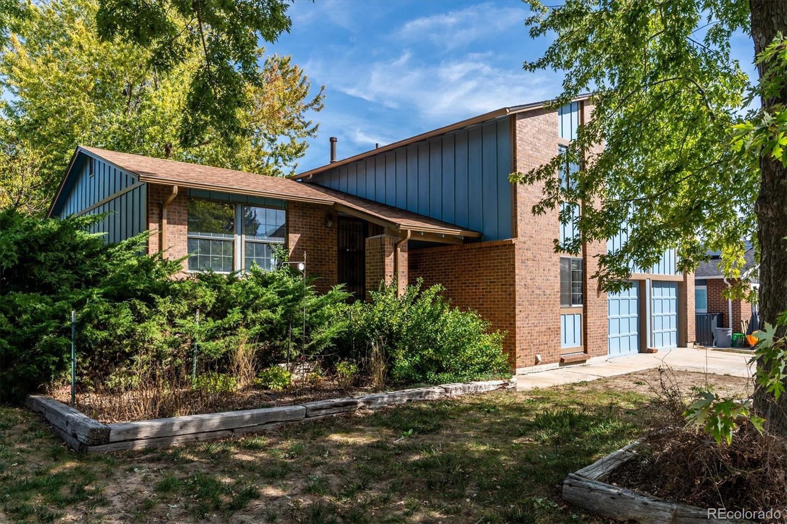 MLS Image #2 for 19495 e floyd avenue,aurora, Colorado