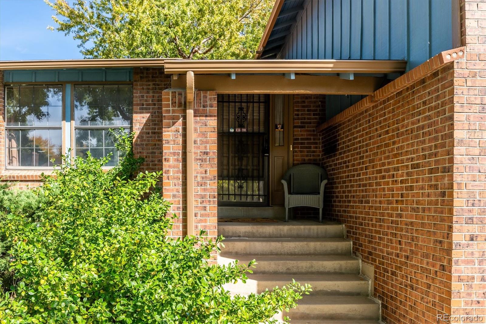 MLS Image #3 for 19495 e floyd avenue,aurora, Colorado