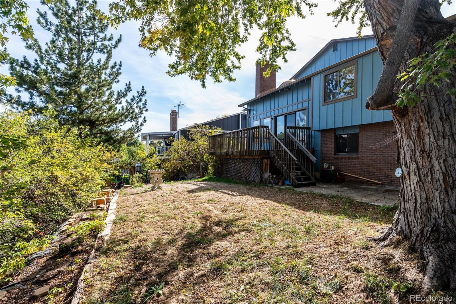 MLS Image #30 for 19495 e floyd avenue,aurora, Colorado