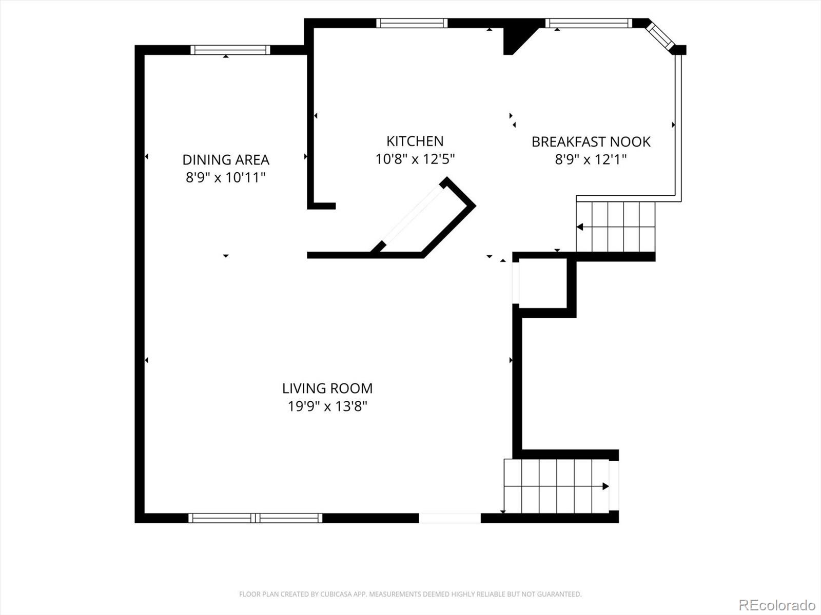 MLS Image #34 for 19495 e floyd avenue,aurora, Colorado