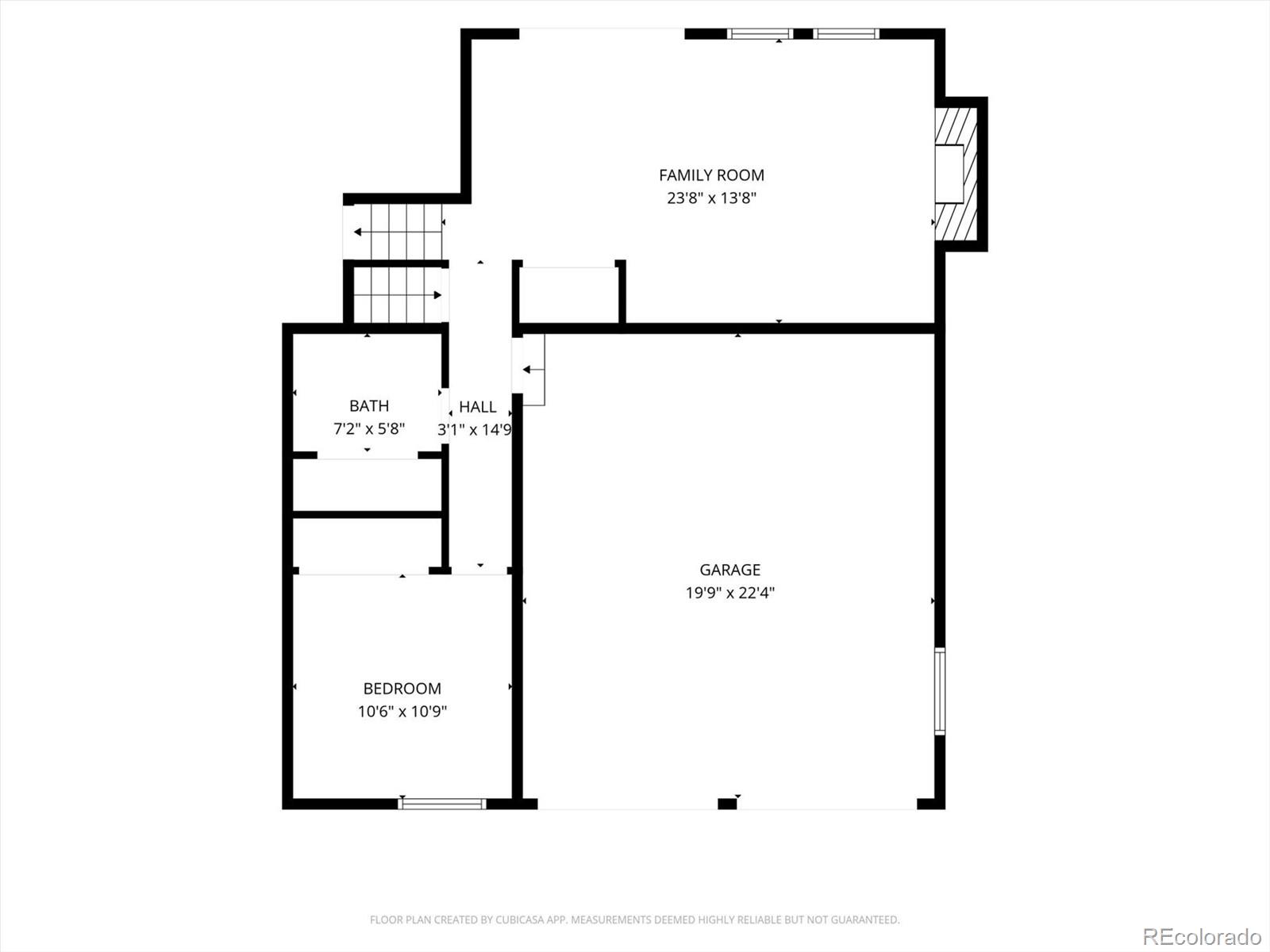 MLS Image #35 for 19495 e floyd avenue,aurora, Colorado