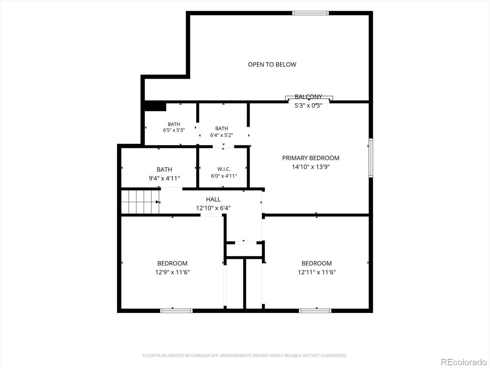 MLS Image #36 for 19495 e floyd avenue,aurora, Colorado