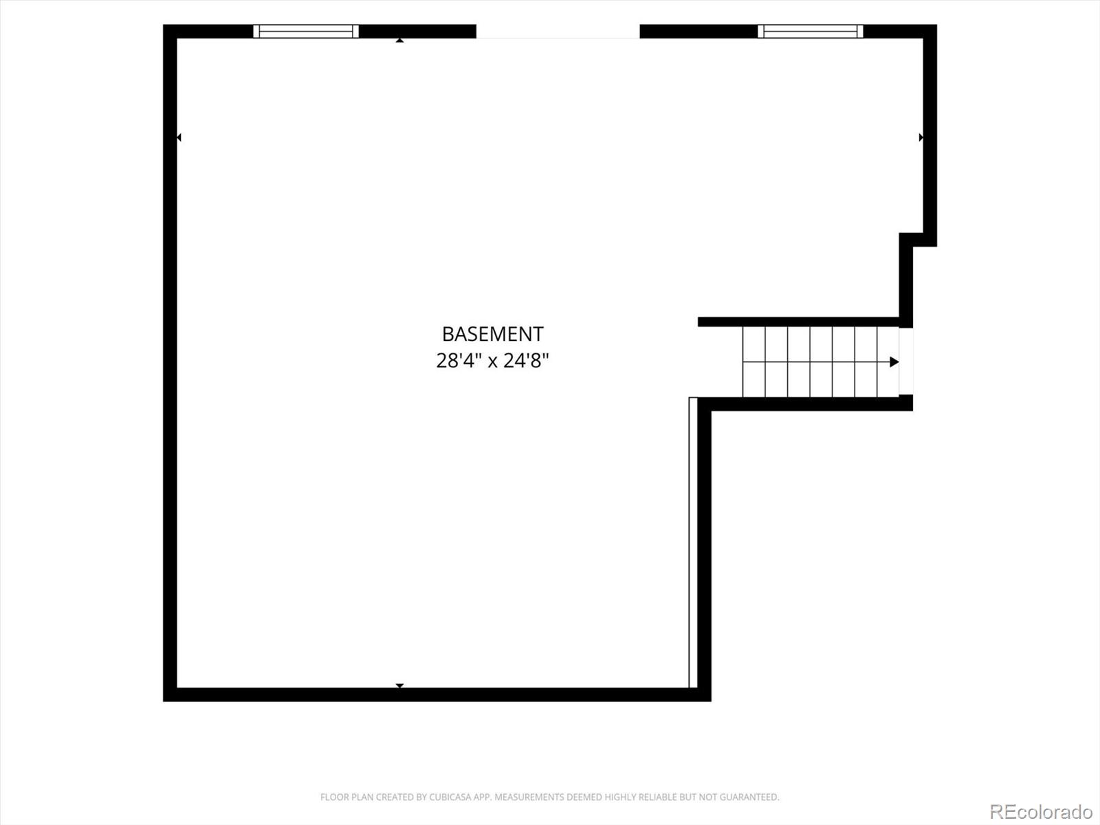 MLS Image #37 for 19495 e floyd avenue,aurora, Colorado
