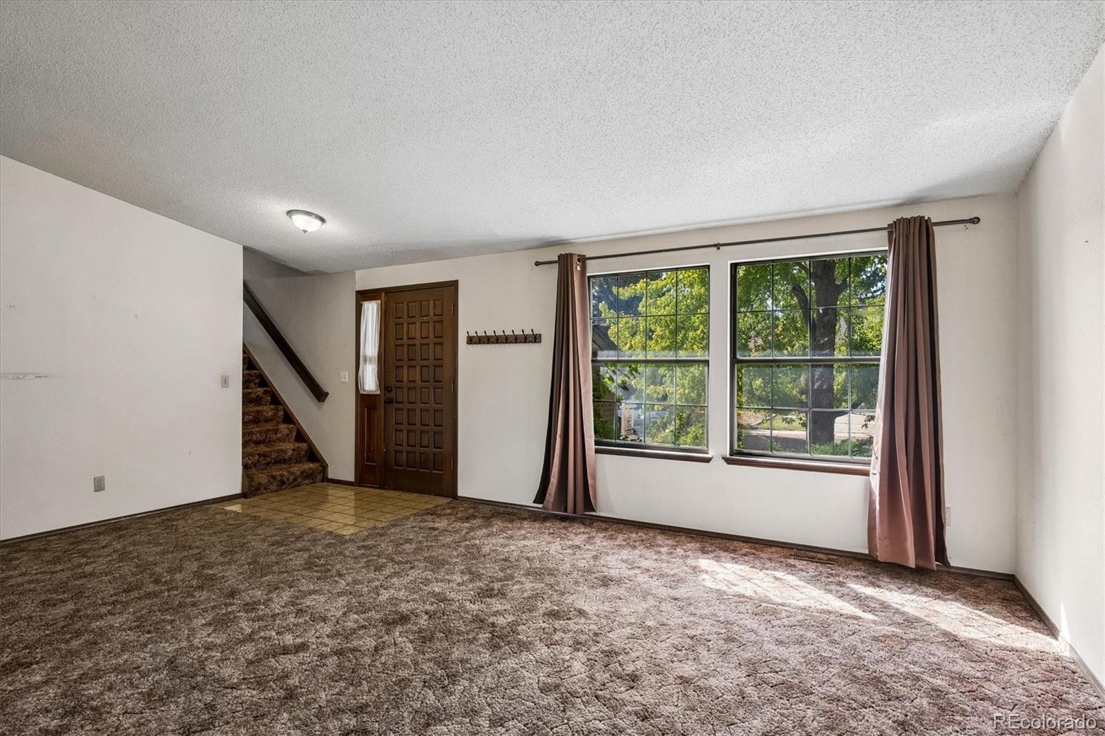 MLS Image #5 for 19495 e floyd avenue,aurora, Colorado