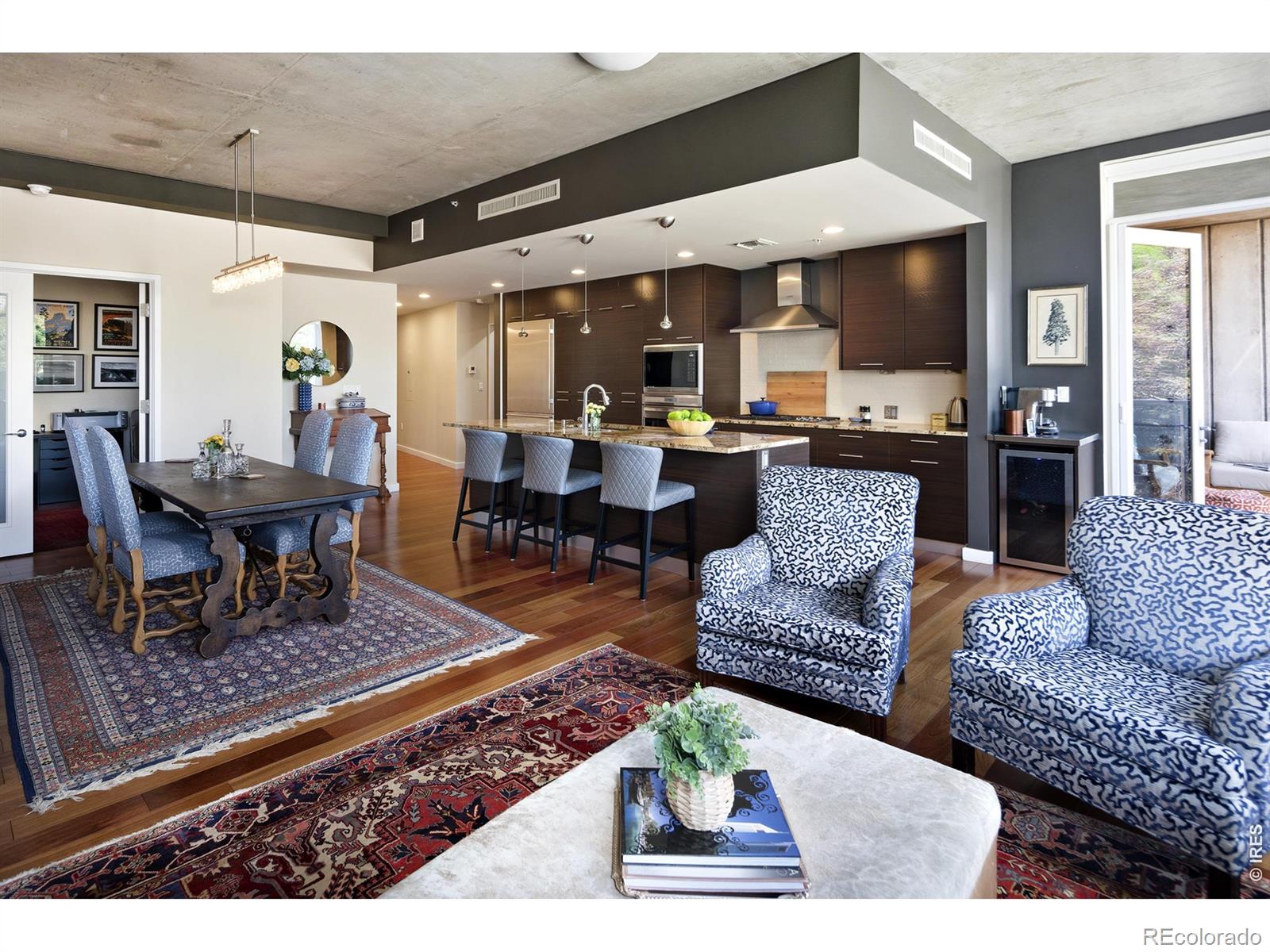 MLS Image #4 for 1690  bassett street,denver, Colorado