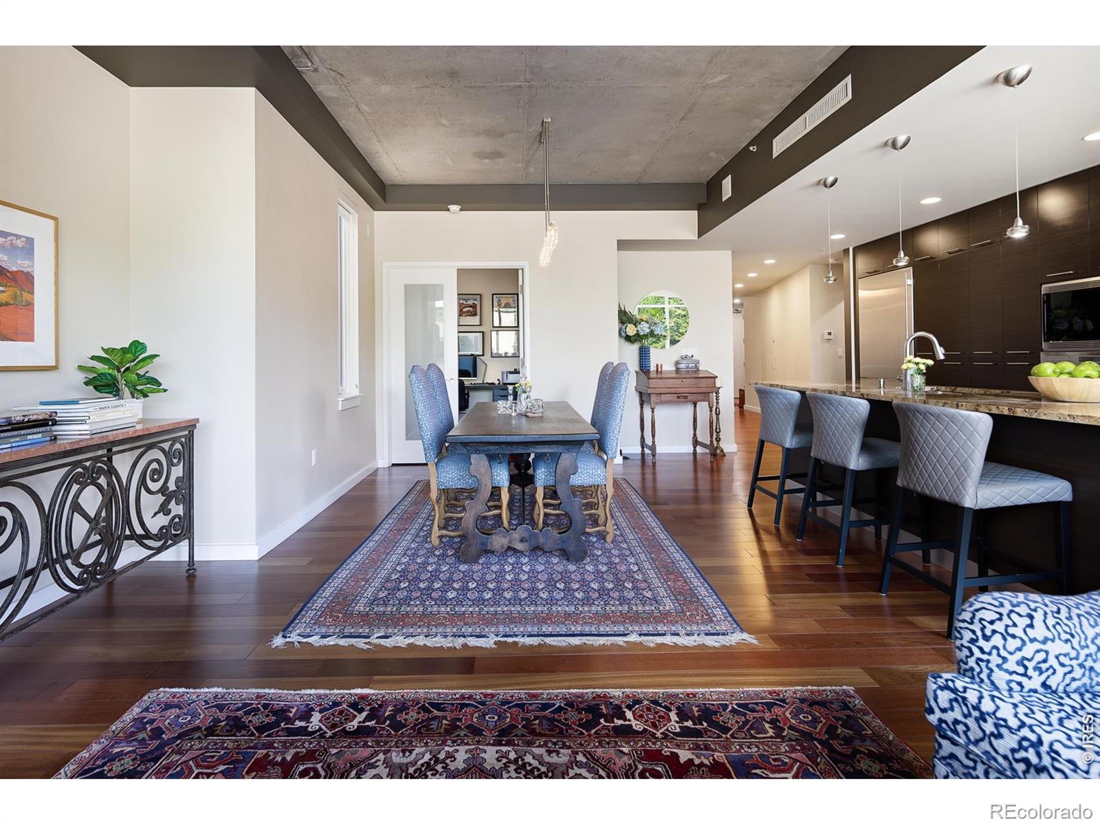 MLS Image #5 for 1690  bassett street,denver, Colorado