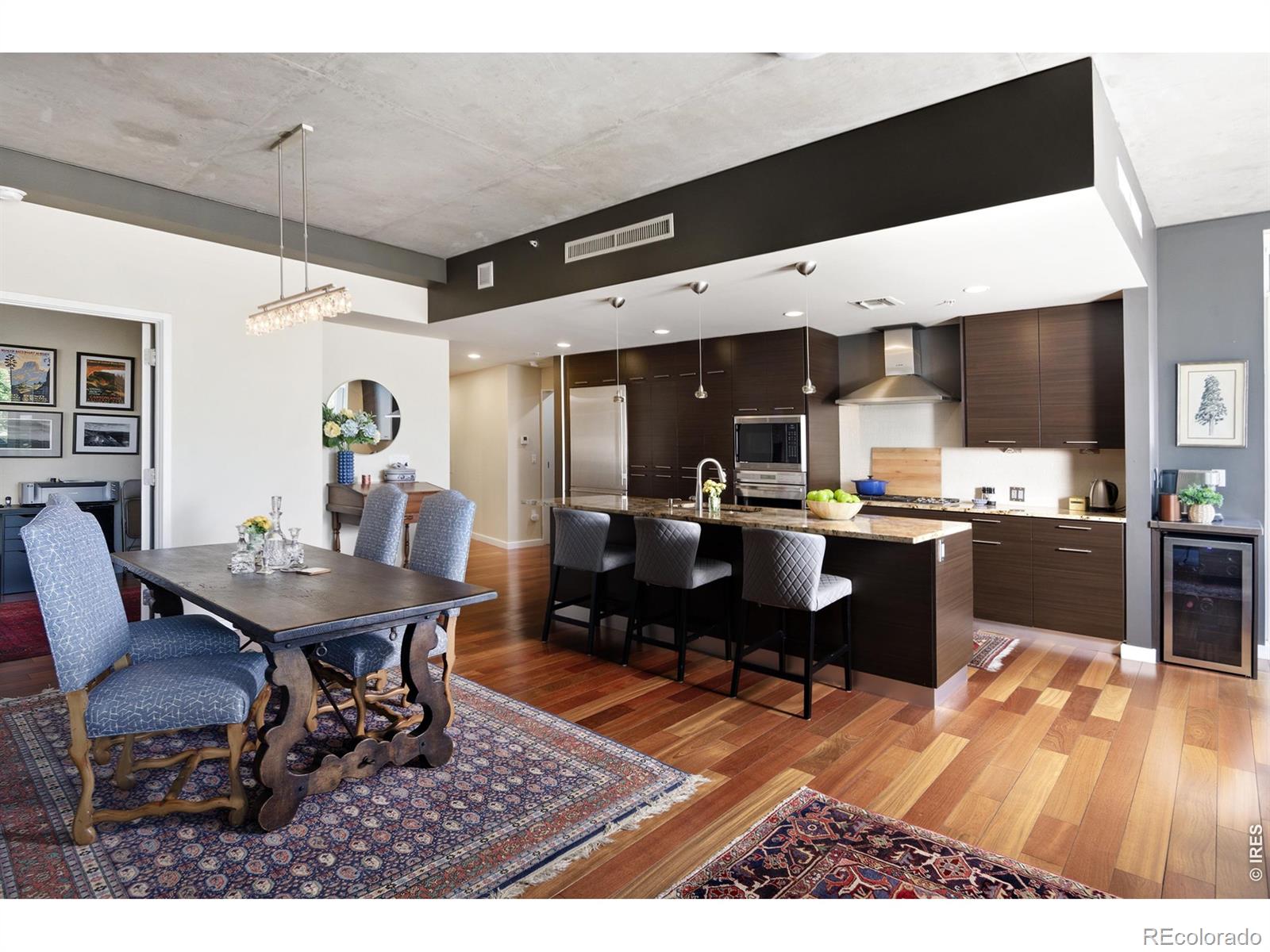 MLS Image #6 for 1690  bassett street,denver, Colorado