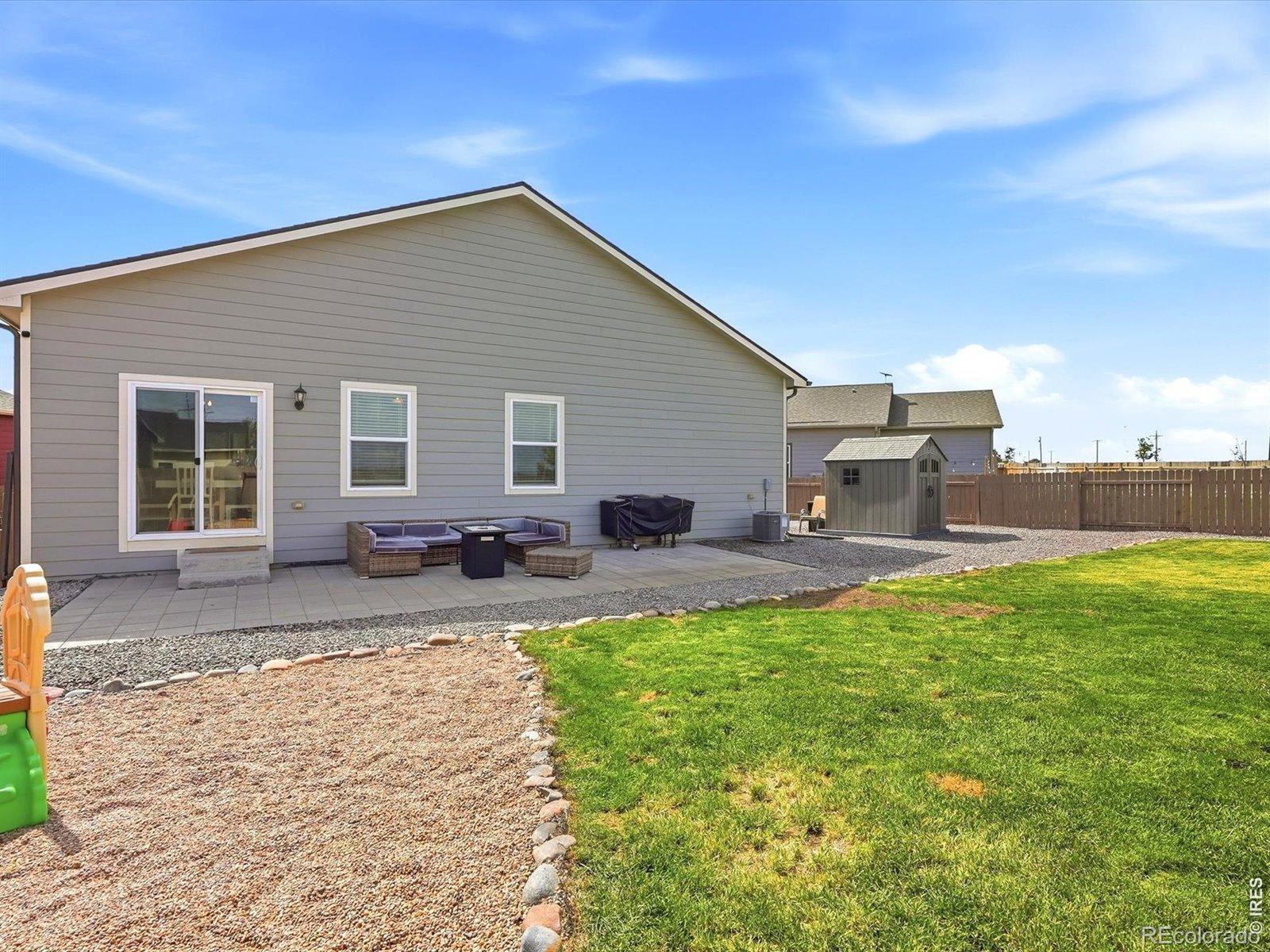 MLS Image #22 for 409  keene place,keenesburg, Colorado