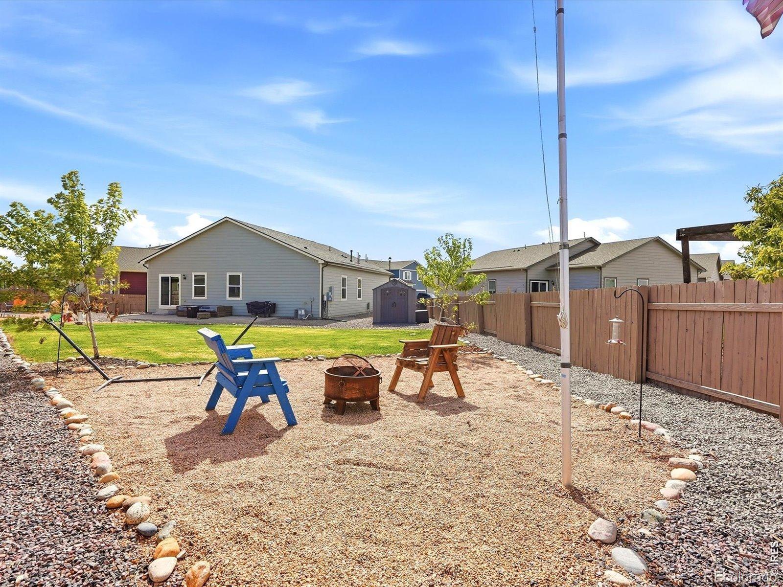 MLS Image #24 for 409  keene place,keenesburg, Colorado