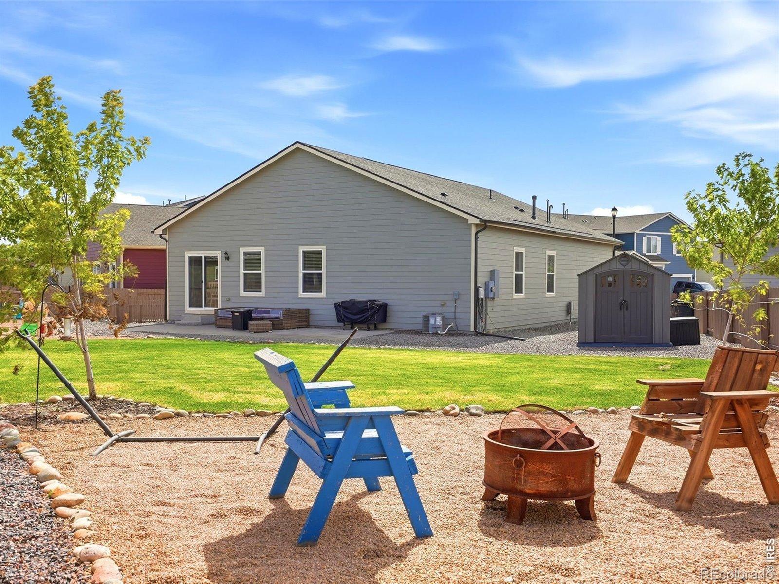 MLS Image #25 for 409  keene place,keenesburg, Colorado