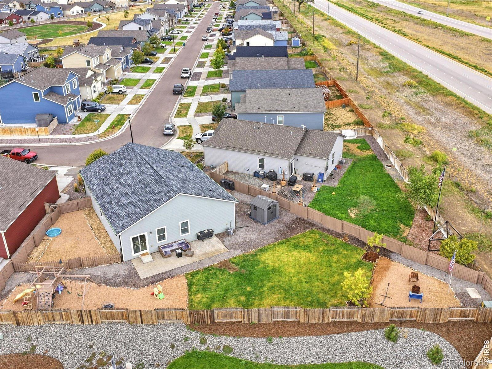 MLS Image #29 for 409  keene place,keenesburg, Colorado