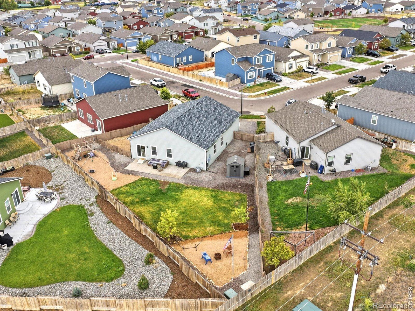MLS Image #30 for 409  keene place,keenesburg, Colorado