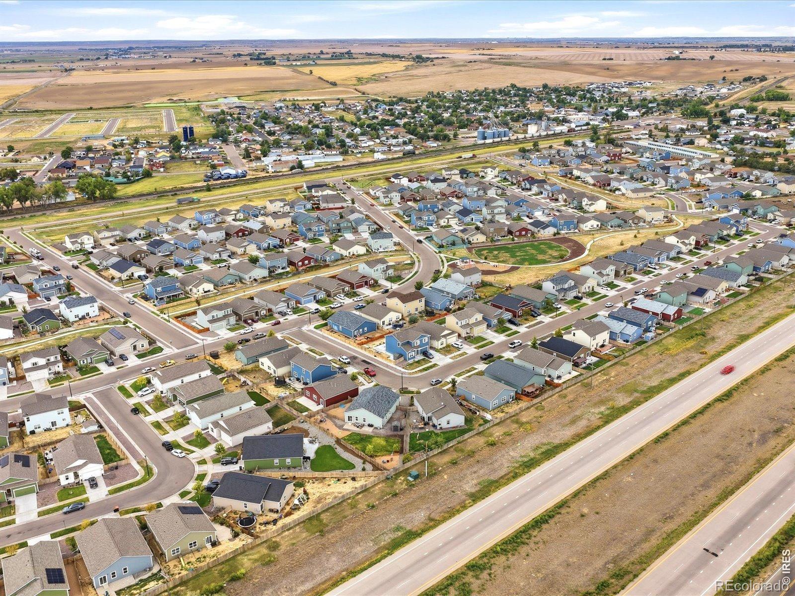 MLS Image #31 for 409  keene place,keenesburg, Colorado